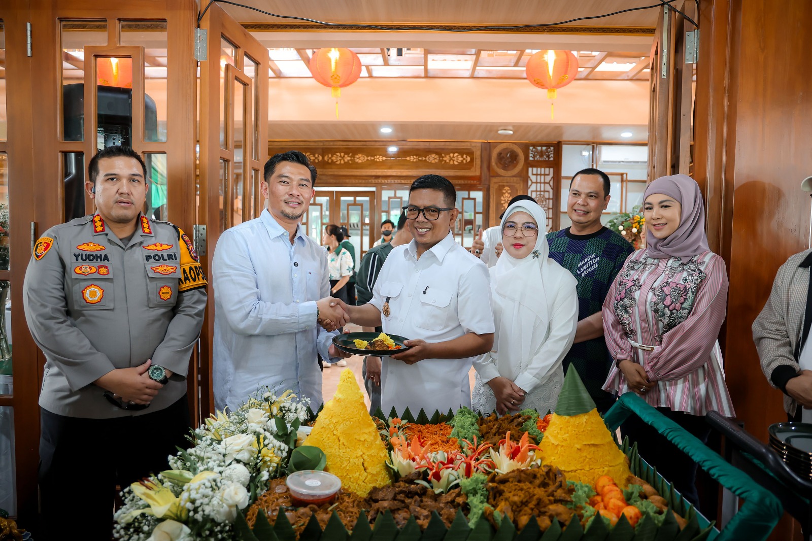 Resmikan Pulau Lima Resort, Gubernur Andra Soni Canangkan Banten sebagai “West Coast Paradise”