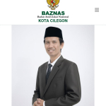 Baznas Cilegon Siap Wujudkan Pengelolaan Zakat yang Modern, Transparan, dan Berdampak Luas