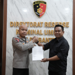 Grab Indonesia Apresiasi Polda Banten Atas Ungkap Kasus Pembunuhan Driver Grab