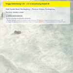 Polda Banten Sampaikan Imbauan Prediksi BMKG, Terkait Cuaca Yang Tidak Menentu