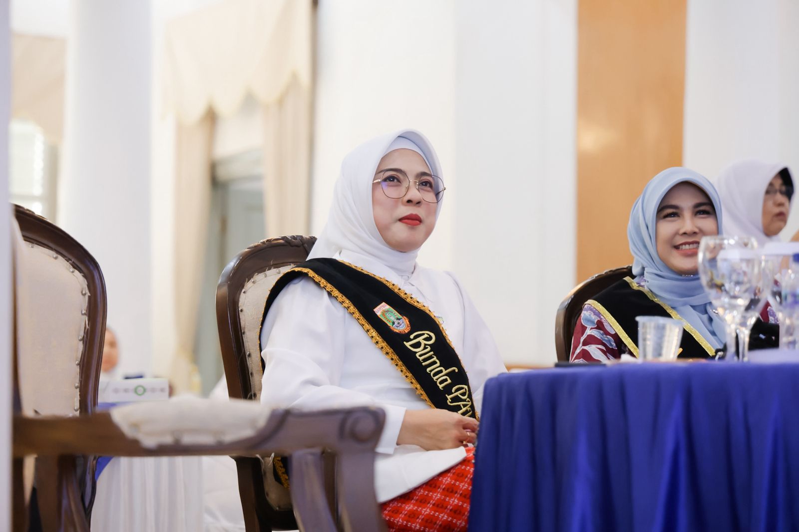 Tinawati Andra Soni :  Kualitas Layanan Paud Perlu Ditingkatkan