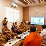 Antisipasi Musim Hujan, Pemkot Cilegon Siapkan Langkah Mitigasi Sejak Dini