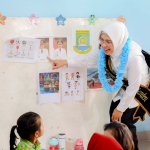 Tinawati Andra Soni Tekankan Pentingnya Motorik dan Kinestetik dalam Pendidikan PAUD