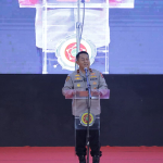 Perkuat Sinergi Ulama dan Polri, Wakapolda Banten Hadiri Mukerda V MUI