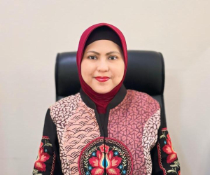 Drg. Rully Kusumawardhany: Pencegahan AIDS Harus Dimulai dari Keluarga