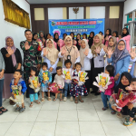 20 Hari Pendampingan GEMAS, Ciwaduk Catat Hasil Positif Turunkan Stunting