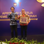 Cilegon Masuk Deretan Kota Inspiratif Berkat Peningkatan Akses Layanan Kesehatan