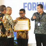 Raih Juara 1 FORPAK API Nasional, Pemprov Banten Buktikan Komitmen Membangun Integritas