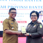 Sambut KUHP Baru, Pemprov dan Kejati Banten Sepakati Implementasi Pidana Kerja Sosial