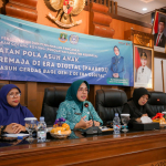 PKK Banten Perkuat Kapasitas Orang Tua Hadapi Tantangan Pengasuhan Digital