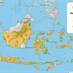Polda Banten Imbau Warga Tingkatkan Kewaspadaan Menyikapi Prakiraan Cuaca Ekstrem dari BMKG