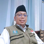 Di Usia 25 Tahun, Habibi Abfat Harap BAZNAS Makin Dekat dengan Umat