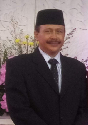 BAZNAS Rayakan HUT ke-25, Waka III BAZNAS Cilegon Perkuat Perencanaan dan Transparansi