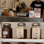 Kedai Kopi Wong Hadir di Cilegon, Dari Green Bean sampai Siap Seduh