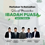 BAZNAS Hadirkan “Ramadhan Ceria Cilegon Juare”, Wadah Kreativitas dan Prestasi Anak Selama Bulan Suci
