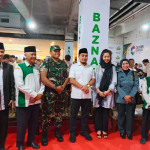 Ramadhan CERIA – Cilegon JUARE, BAZNAS Kota Cilegon Santuni 860 Anak Yatim di CCM